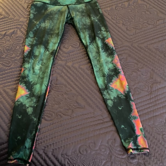 teeki Other - Teeki activewear leggings. Very gently used and in good condition.